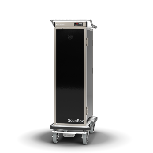 ScanBox Ergo Line HF14 Heated (H14)