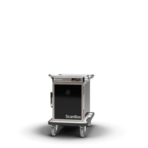 ScanBox Ergo Line Under Counter HF05 Heated (H5)