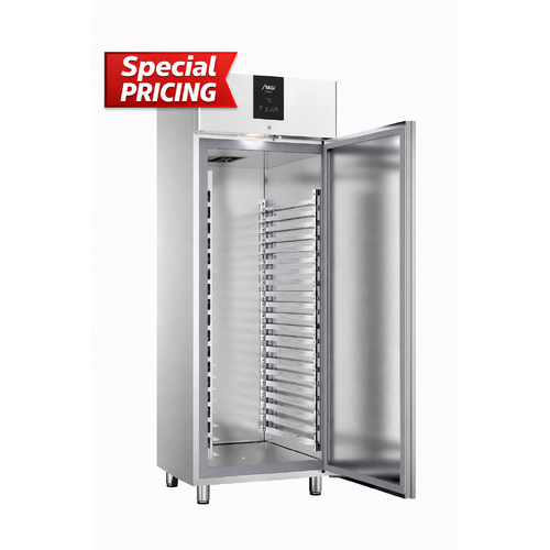 Sagi KFS2BHC Pastry and Bakery Freezer 60x80cm