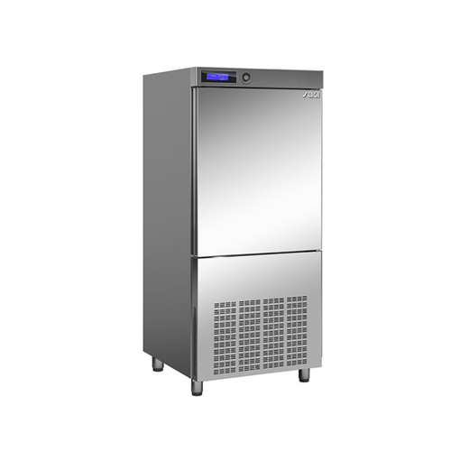 Sagi Flash Blast Chiller/Freezer 45/27 KG/CYCLE