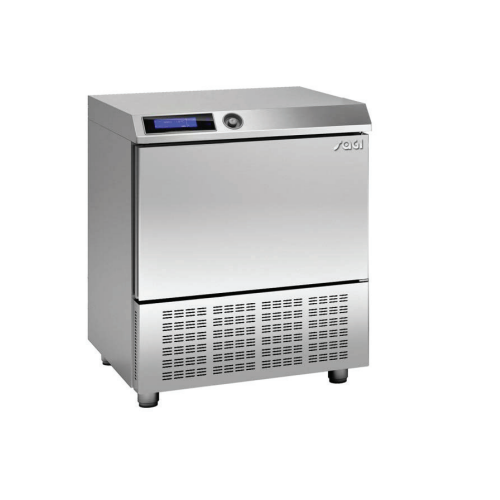 Sagi Flash Blast Chiller/Freezer 22/13 KG/CYCLE