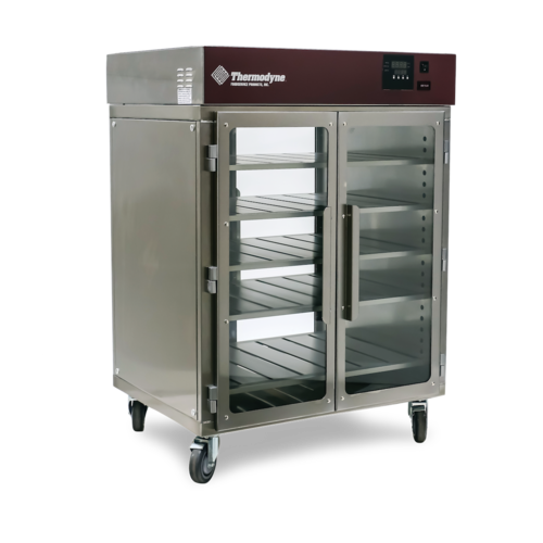 Thermodyne TH1200DW Free Standing Warmer