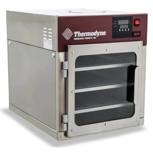 Thermodyne TH200CT Countertop Food Warmer