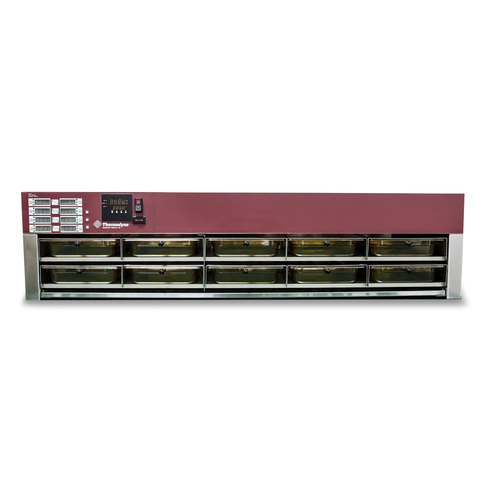 Thermodyne TH300OC Overhead Food Warmer