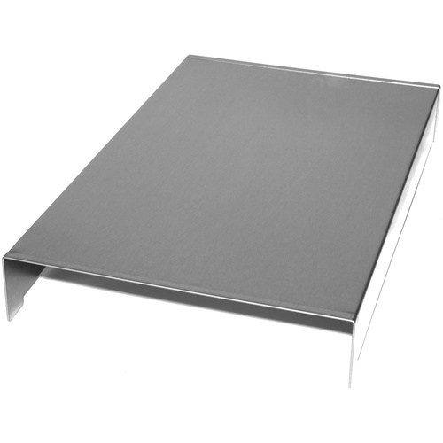 Thermodyne 65mm S/S drawer Lid 1/1 g'norm