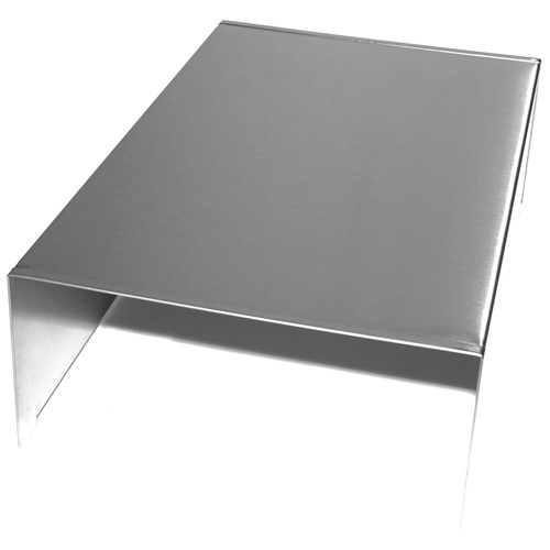 Thermodyne 150mm S/S drawer lid 1/1 g'norm