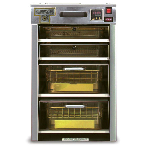 Thermodyne THBW4SNDNL Bread Warmer